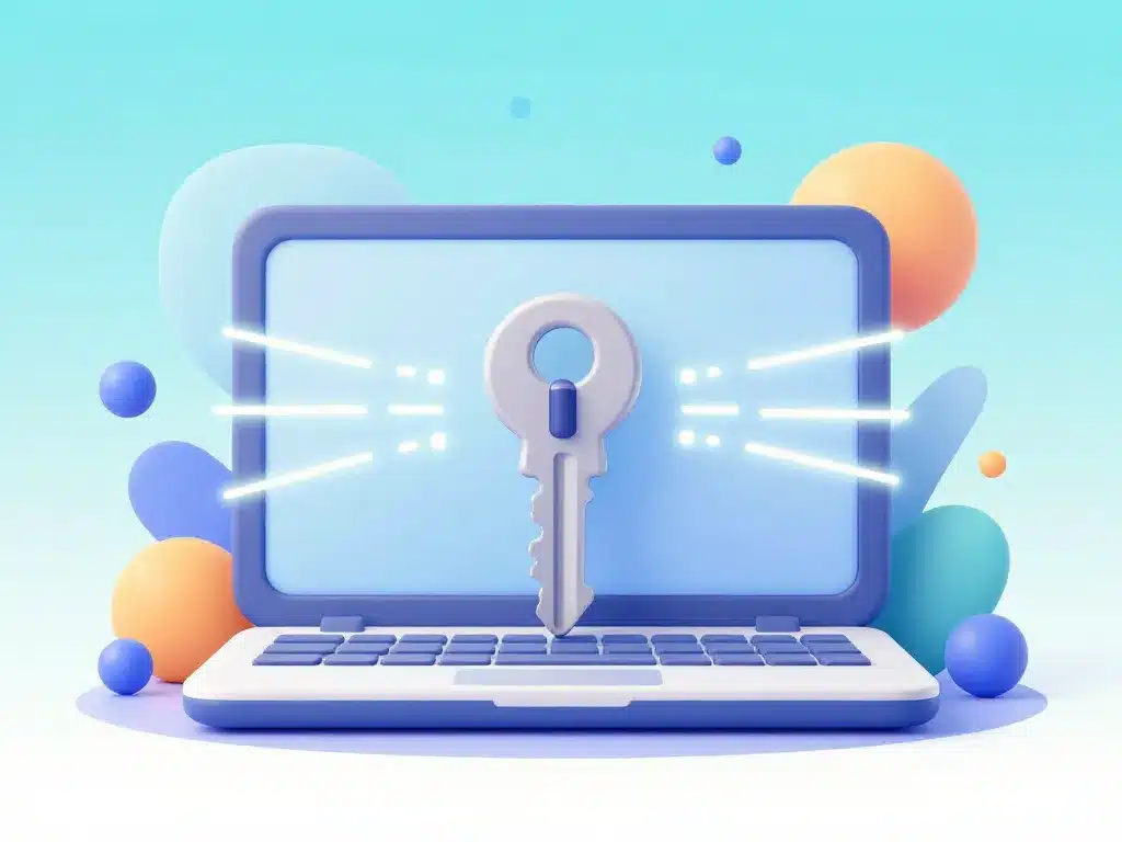 illustration accès sécurisé première connexion al-in.fr mon compte