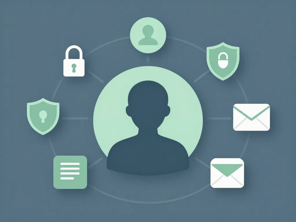 gestion profil et paramètres al-in.fr mon compte