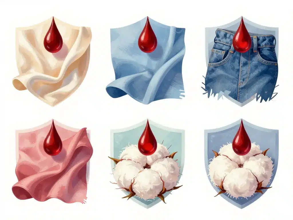 astuce de grand mere tache de vin rouge sur coton soie jean