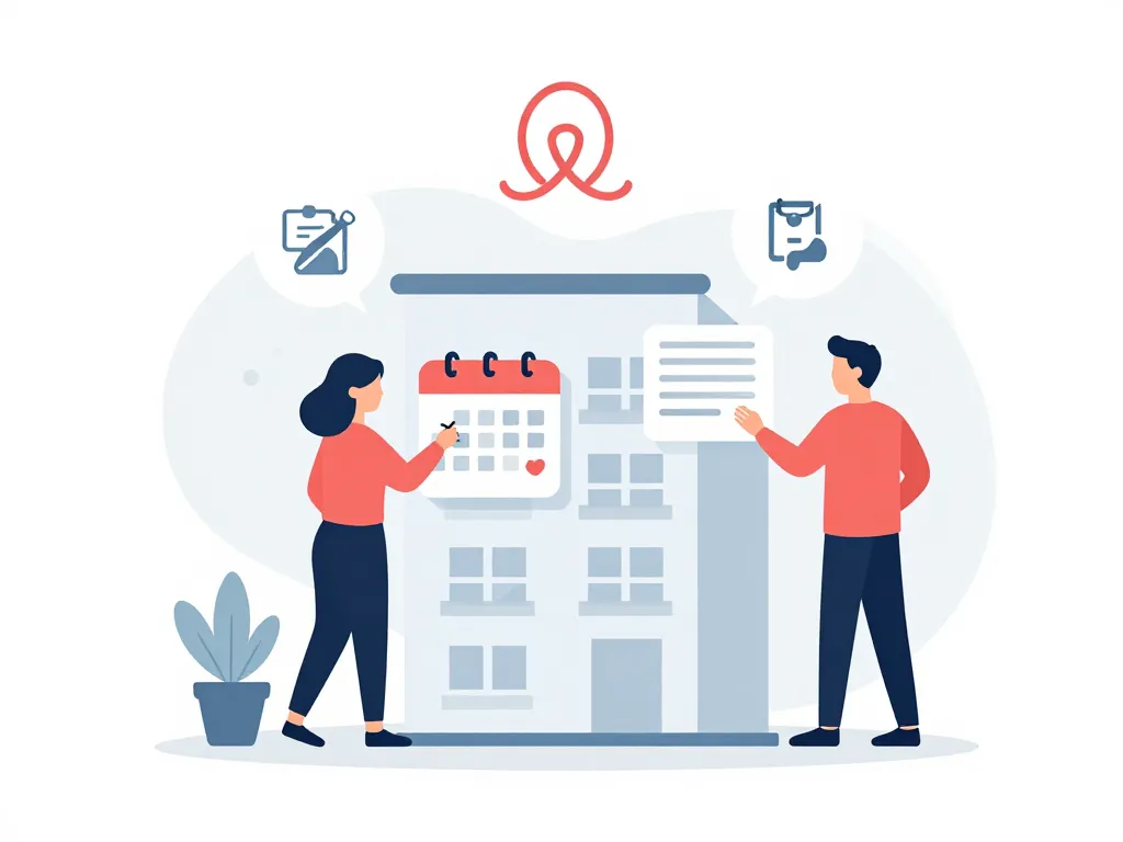 devenir co hote airbnb illustration role co-hote