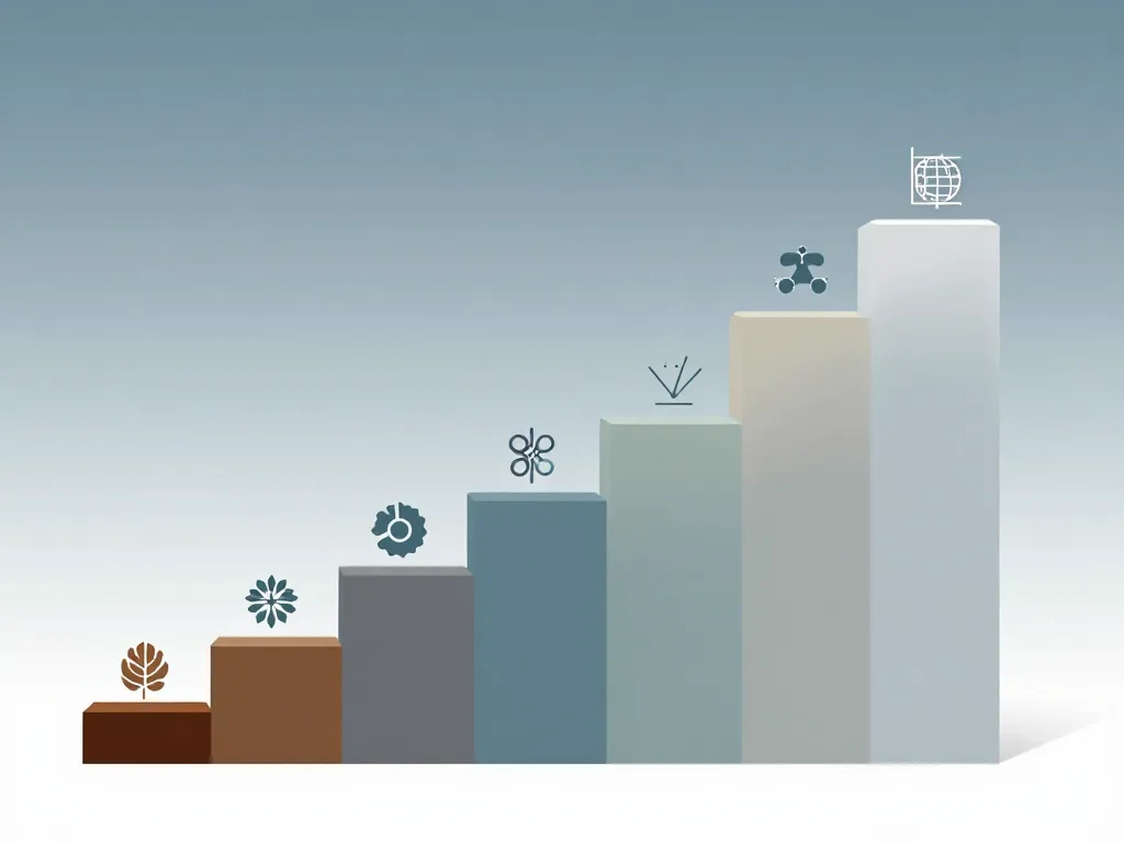 etude geotechnique des sols visualisation infographique types