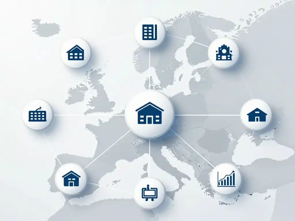 europropmarket diagramme concept recherche data immobilier