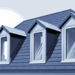 fenêtre de toit roto dimensions et tailles