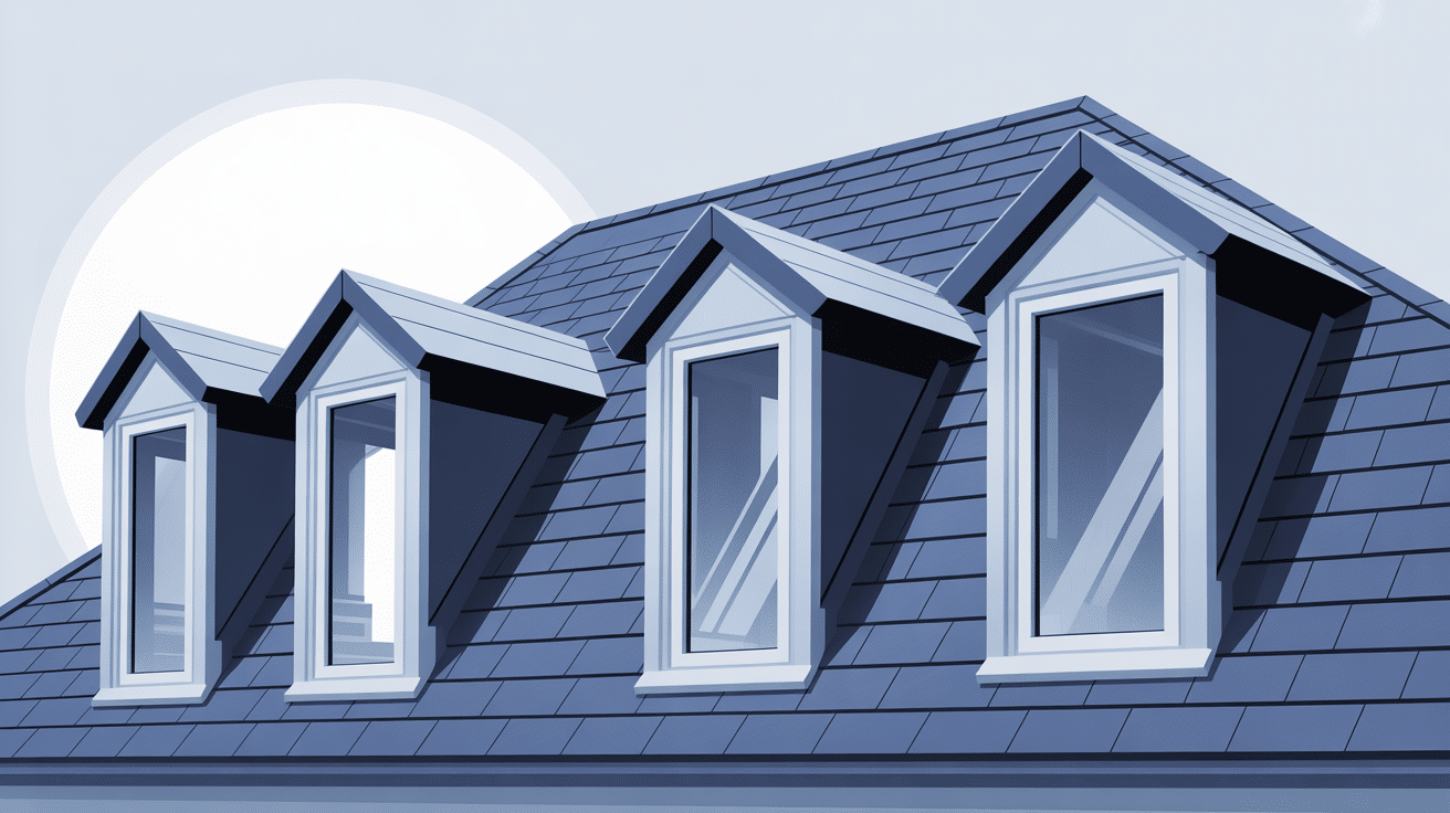 fenêtre de toit roto dimensions et tailles