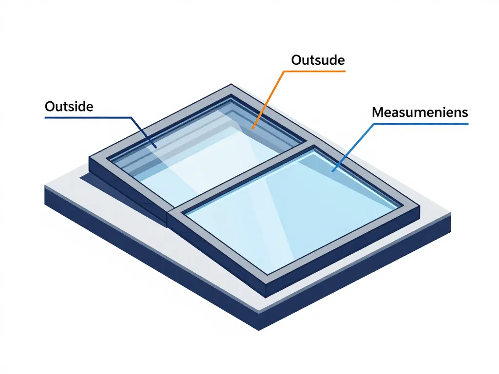 fenêtre de toit roto dimensions types et différence