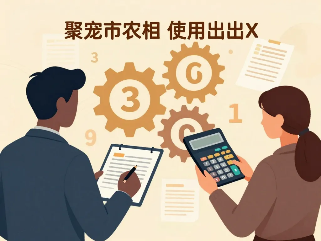 illustration ICC 2024 calcul loyer propriétaire locataire