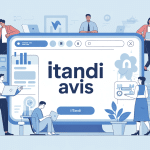 itandi avis illustration digitalisation assurance en ligne