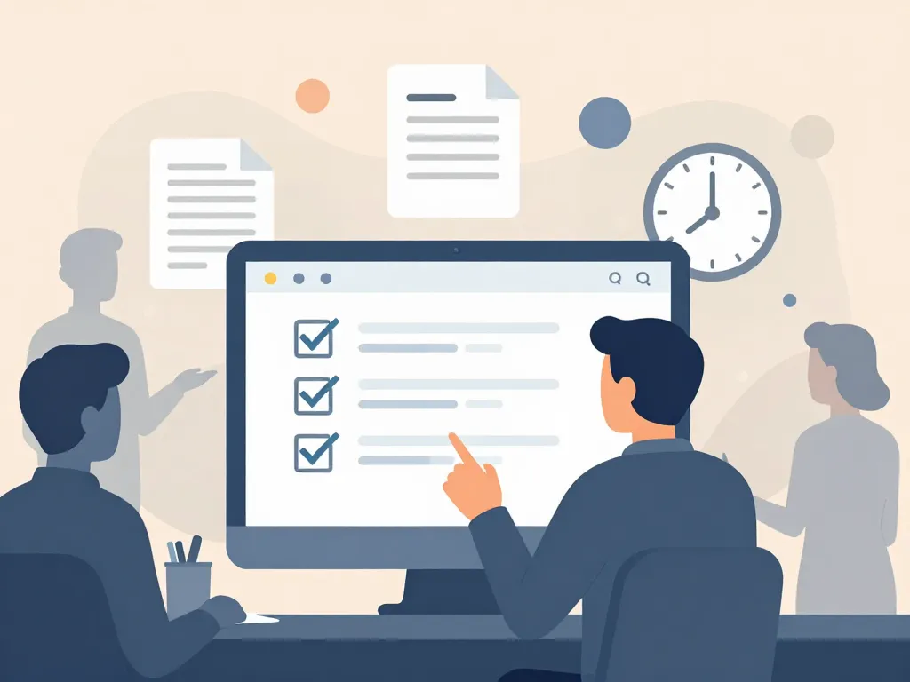 linsvoge scène personnage suivie démarche administrative