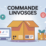 linvosges commandes illustration suivi et gestion
