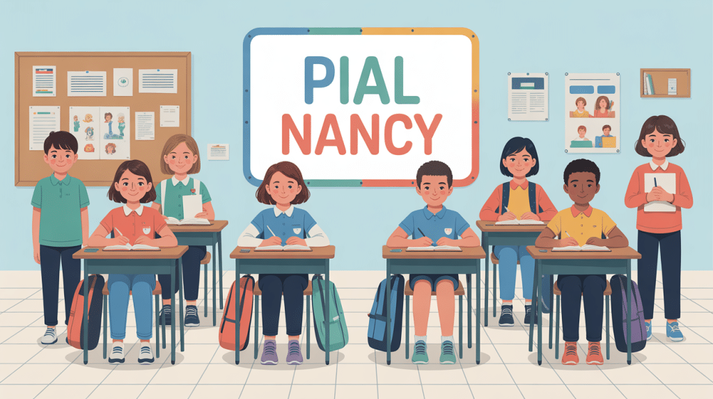 pial nancy élèves handicap et inclusion