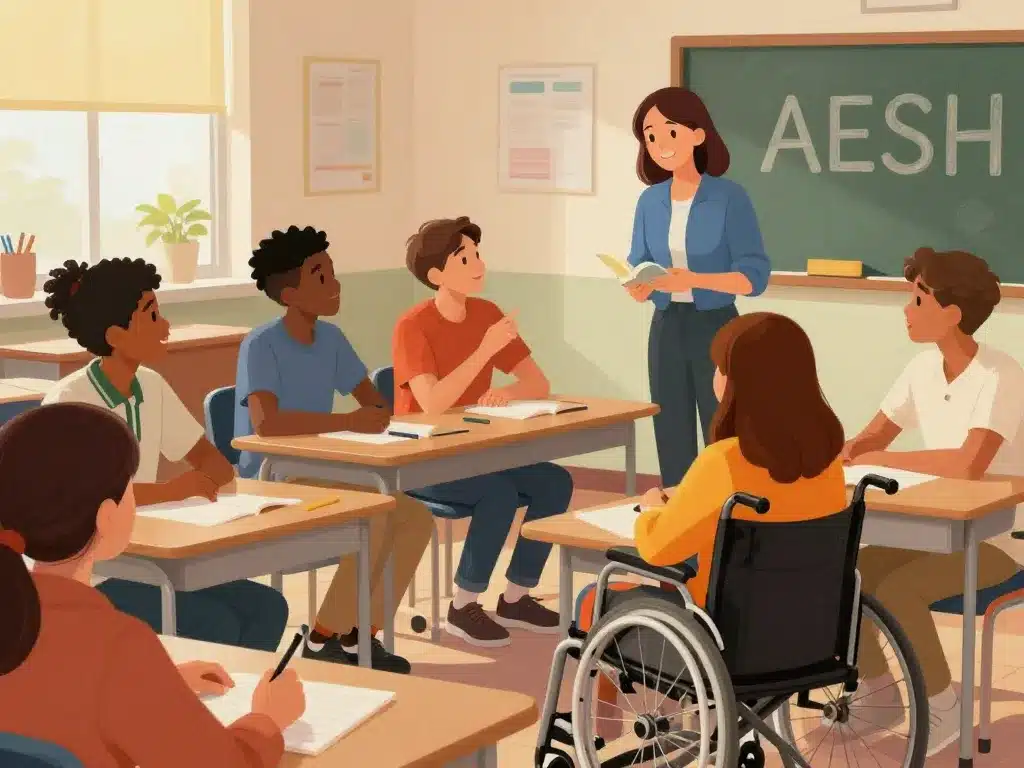 pial nancy aesh inclusion classe