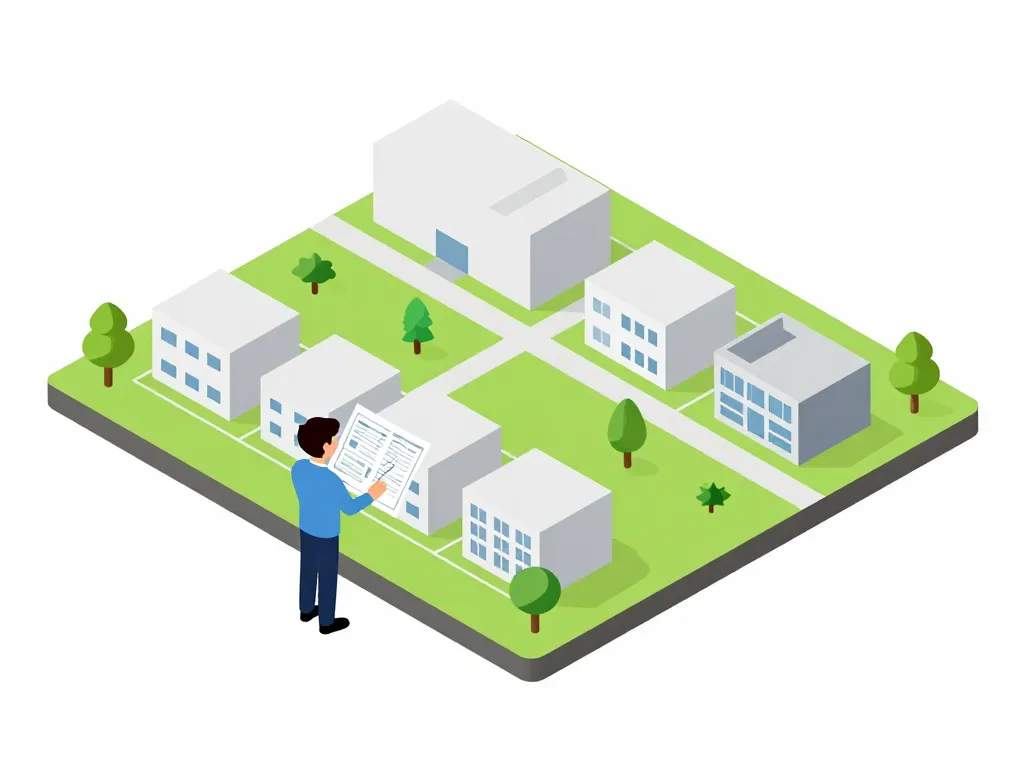 plan local d'urbanisme marseille démarches permis construction