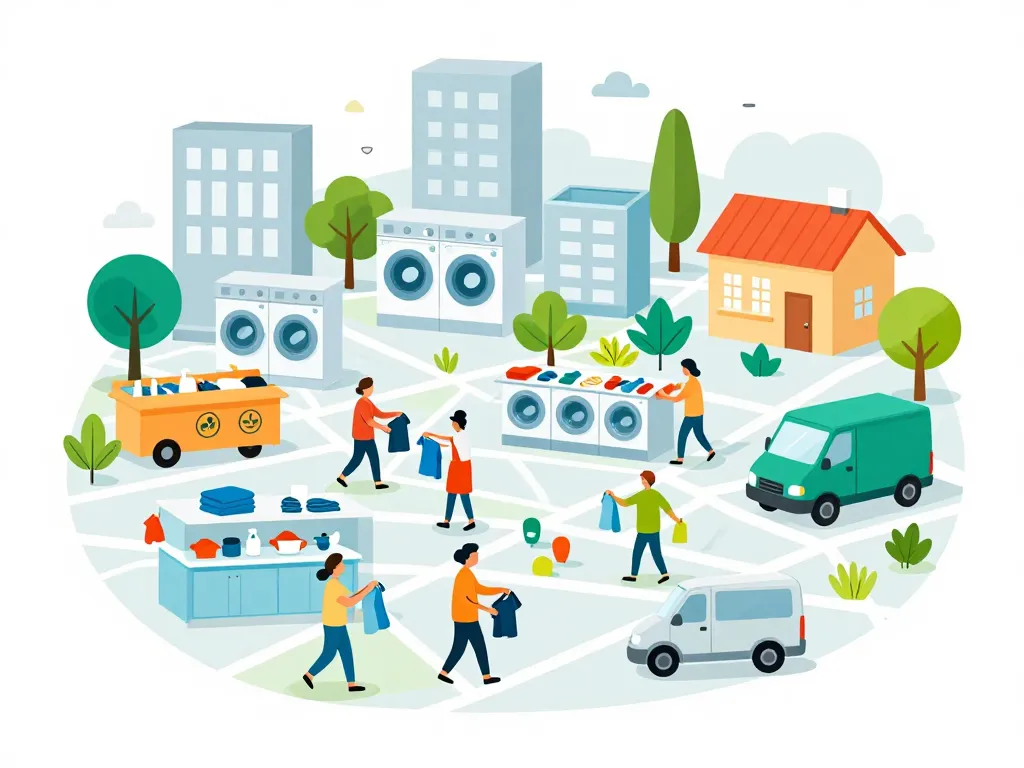 Pressing la Rochelle diversité des offres