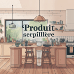 produit serpillère types et sols illustration SEO