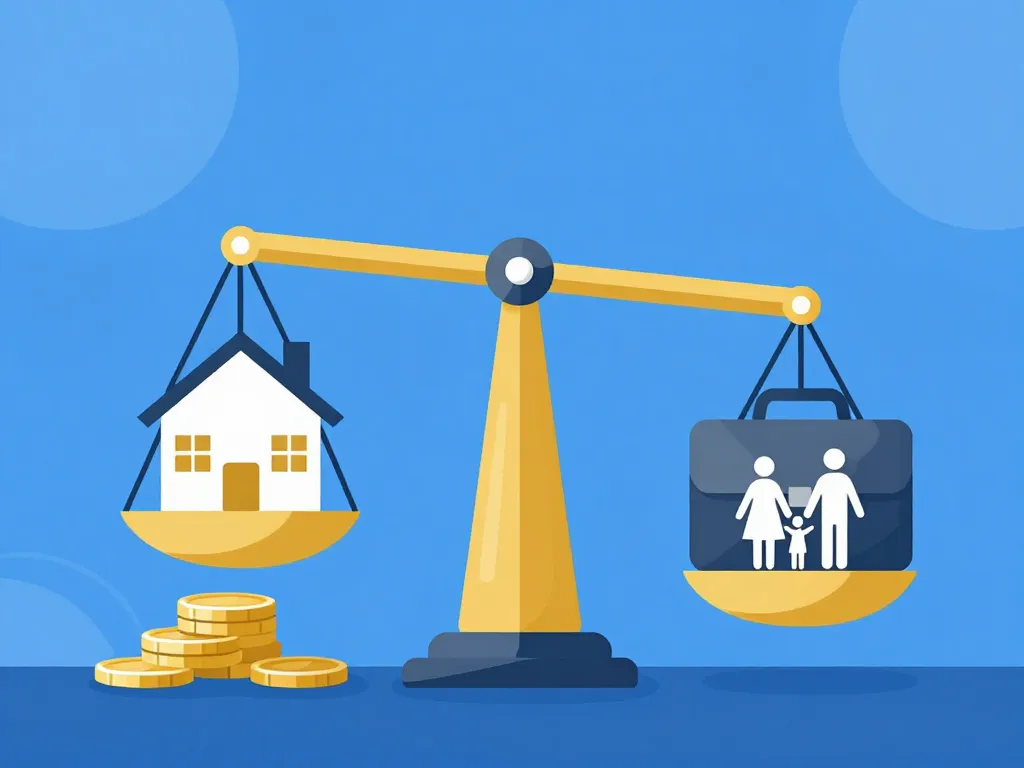 balance critères bancaires pour quel salaire pour emprunter 300 000 euros