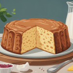 recette gateau proteine sans whey avec ingrédients naturels