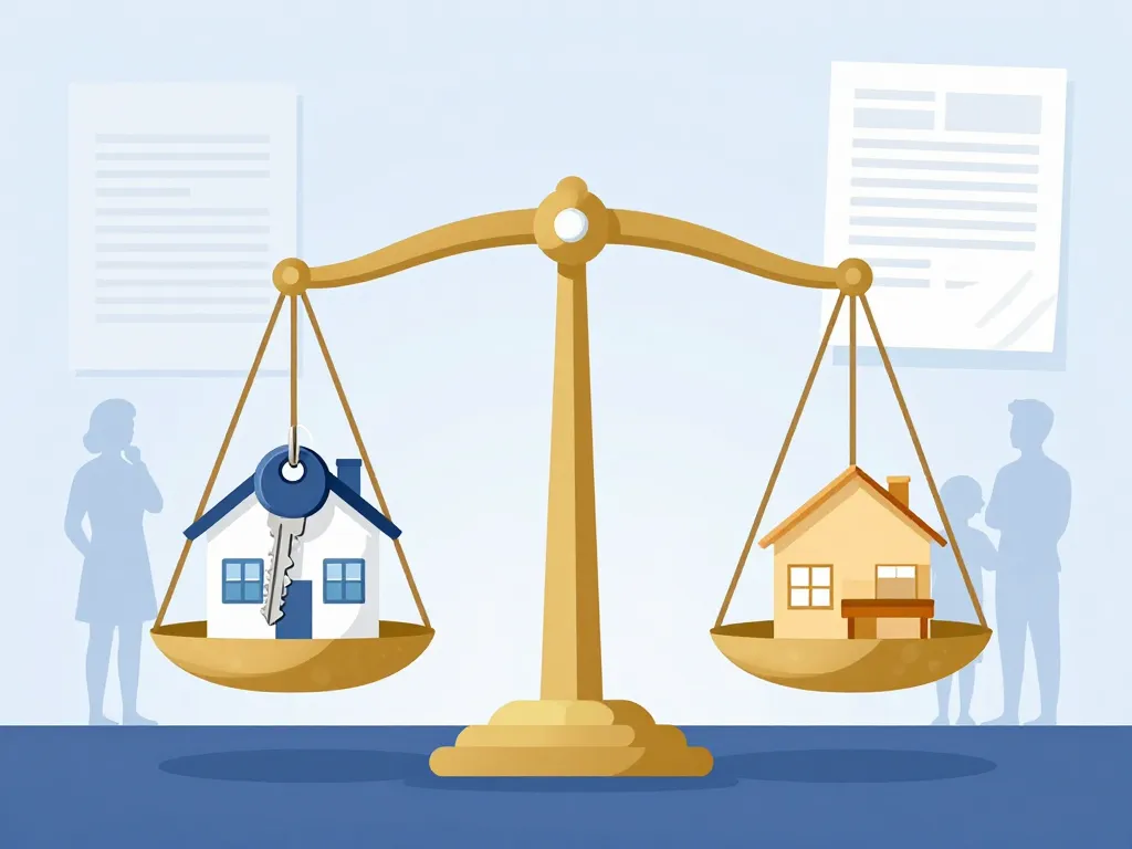 image sci ou sarl de famille fiscalité location