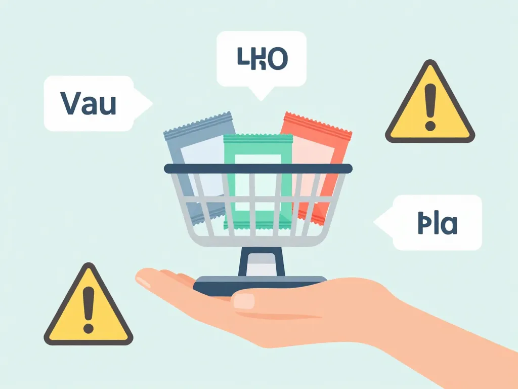 sucre en poudre le moins cher visuel comparaison prix