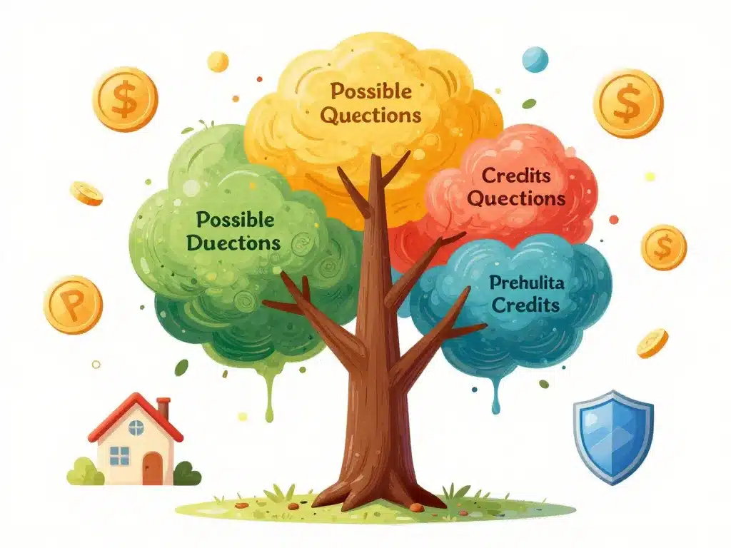 travaux d'elagage deductible des impots 2023 infographie credits et deductions