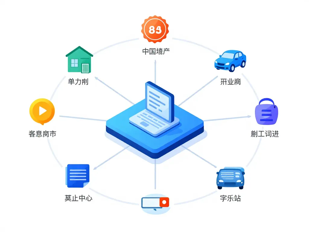 ubiflow plateforme panorama multidiffusion