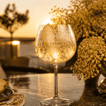 aperol st germain spritz verre terrasse