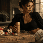 chilled boisson cbd canette ingrédients naturels