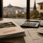 Maison sur marseille a vendre : prix et quartiers