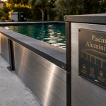 Piscine en aluminium : pose rapide, 35 000 €, à vérifier avant de signer