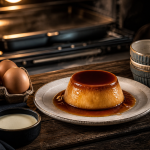 Recette pour utiliser des oeufs : flan et tortilla anti-gaspi avec 6 œufs