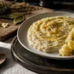 Véritable recette brandade de morue crémeuse, morue dessalée