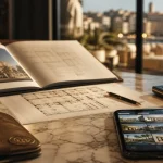 Achat appartement Antibes : plan et dossier immobilier près de la mer