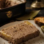 Recette du paté de foie : tranche moelleuse et graisse fondante
